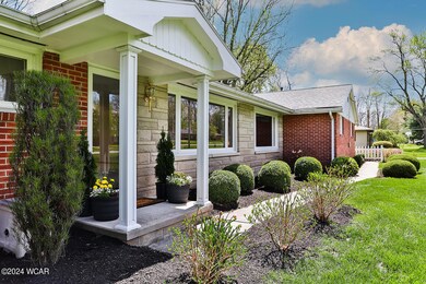 2551 Elmview Dr, Lima, OH 45806 - photo 3