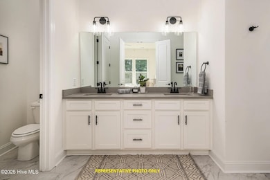 1717 Dixon Grove Ln, Grimesland, NC 27837 - photo 6