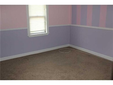 Bedroom.
