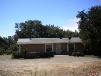 4 Bed,3 Bath all on 5.35 Acres