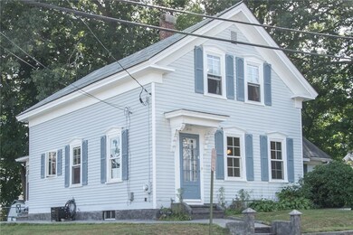 215 Ballou St, Woonsocket, RI 02895 - photo 4