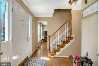 3517 Mount Burnside Way, Woodbridge, VA 22192 - photo 4