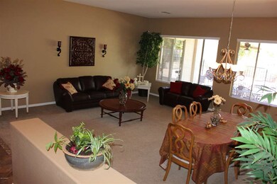 Dining Room-Family Room 2