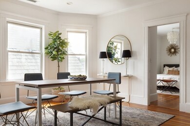 58 Conwell Ave unit 3, Somerville, MA 02144 - photo 6