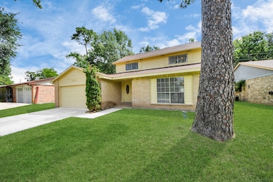 23702 Wintergate Dr, Spring, TX 77373 - photo 4