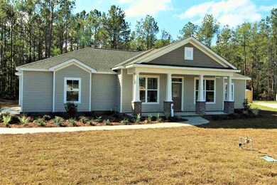 70 Nandina Way, Crawfordville, FL 32327 - photo 2