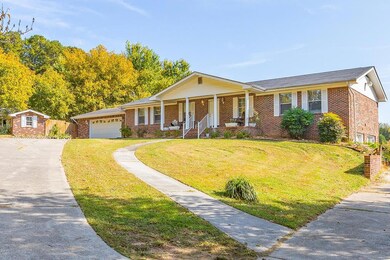 293 Tunnel Hill Rd, Tunnel Hill, GA 30755 - photo 2