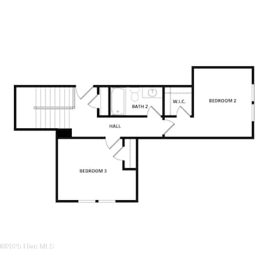 Brentwood-2nd Floor