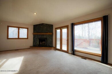 Wood Burning Stove Insert
