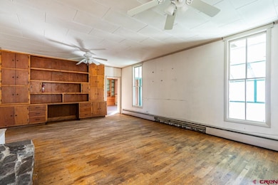 614 N Pine St, Gunnison, CO 81230 - photo 3