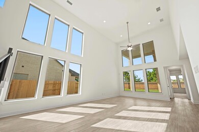 Representative image. Features, specifications, selections and colors may vary.