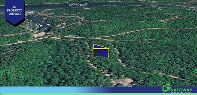 Ridge Crest Dr, Eucha, OK 74342 - photo 5