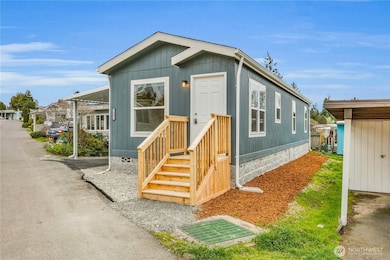 3407 S 181st Place unit 138, Seatac, WA 98188 - photo 2