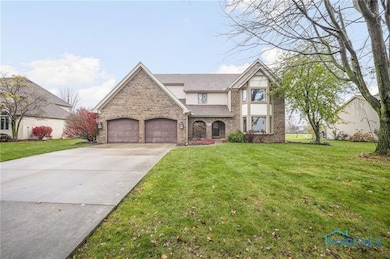 471 Rutledge Ct, Perrysburg, OH 43551 - photo 2