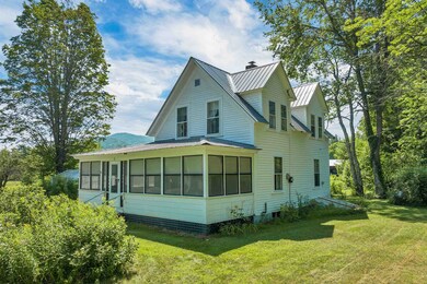 904 Whittier Rd, Tamworth, NH 03886 - photo 3