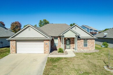 5801 Vero Way