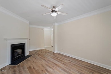 1411 Arborgate Cir unit 158, Chapel Hill, NC 27514 - photo 6