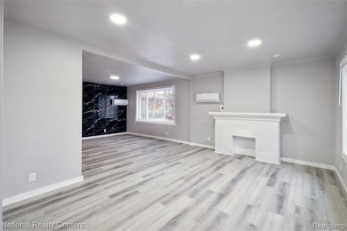 3775 Waverly St unit 1, Detroit, MI 48238 - photo 3