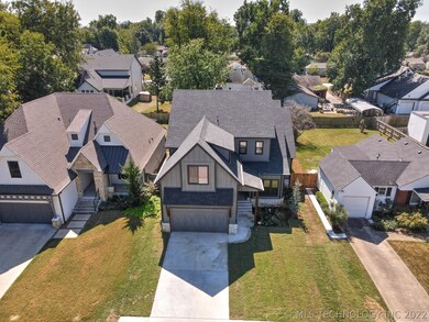 1016 E 37th St, Tulsa, OK 74105 - photo 4