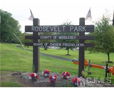 197 Evergreen Rd unit 7A, Edison, NJ 08837 - photo 5