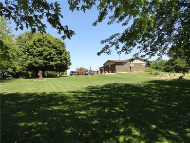 3804 S Co Rd 180e, Greensburg, IN 47240 - photo 4