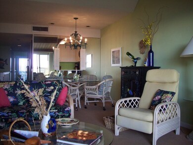 Living Room View 2