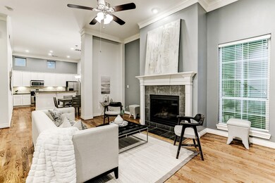 600 Northwood St unit A, Houston, TX 77009 - photo 5