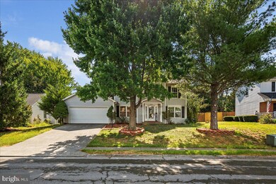 2636 Stonegate Dr, Winchester, VA 22601 - photo 3