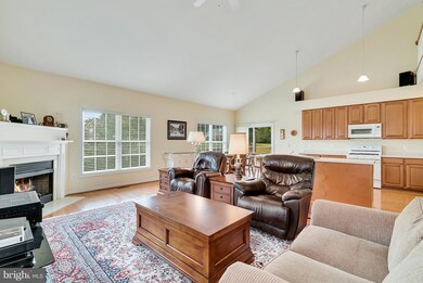 130 N View Cir, Warrenton, VA 20186 - photo 5