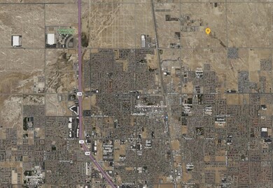 0 N of E Ave G12 East of 5th unit 24005140, Lancaster, CA 93535 - photo 3