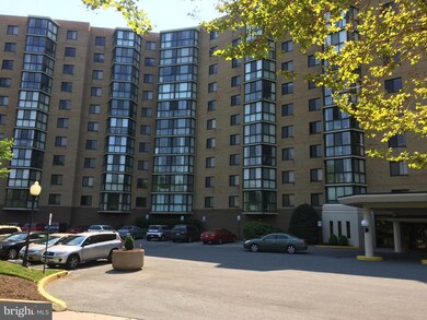 3310 Leisure World Blvd N unit 702-6, Silver Spring, MD 20906 - photo 2