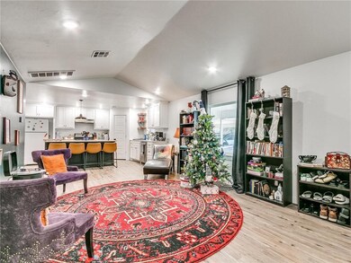 2619 N Bell Ave, Shawnee, OK 74804 - photo 5