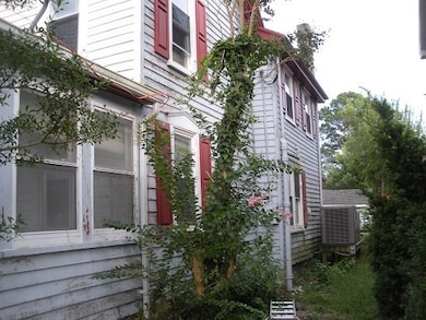 Right side