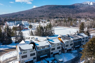 Unit 5 for the next ski season!