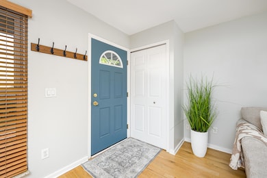 2724 Glenbridge Ct unit 90, Ann Arbor, MI 48104 - photo 4