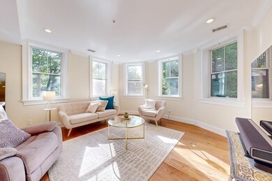 55 Addington Rd unit 1, Brookline, MA 02445 - photo 2