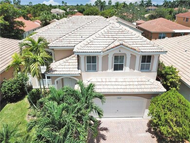 Exterior front of 5 bedroom home in Melrose Landin
