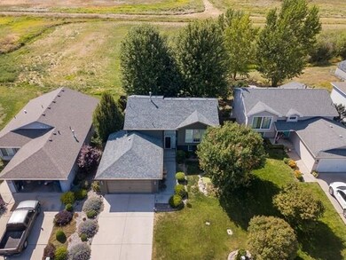 963 N Stanley St, Medical Lake, WA 99022 - photo 4