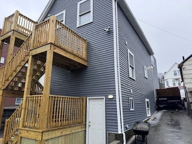 620 Hyde Park Ave unit 620, Boston, MA 02131 - photo 4