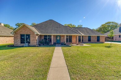 1709 Roberts Bend, Weatherford, TX 76086 - photo 2