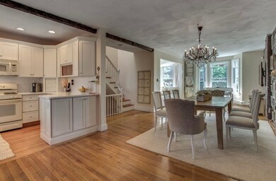 115 O St unit 2, Boston, MA 02127 - photo 4