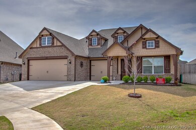 unlisted-address, Bixby, OK 74008 - photo 2