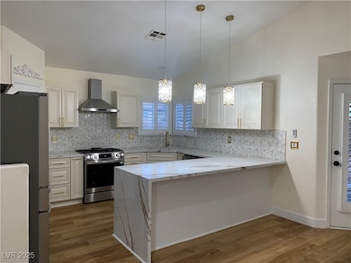 4016 Angel Face St, North Las Vegas, NV 89032 - photo 7