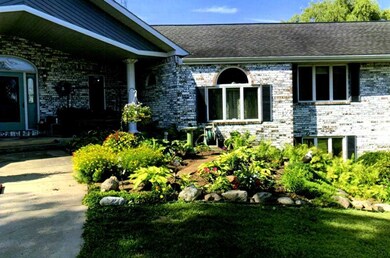 15337 W Elmer Rd, Evansville, WI 53536 - photo 4