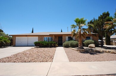 1801 Larry Hinson Dr, El Paso, TX 79936 - photo 3
