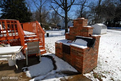 6715 Osborn St, Falls Church, VA 22046 - photo 7