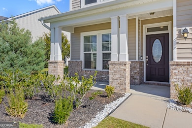 123 Wind Willow Dr, Savannah, GA 31407 - photo 3