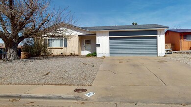 2615 19th St, Alamogordo, NM 88310 - photo 2