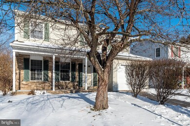 130 Gentry Dr, Perkasie, PA 18944 - photo 4