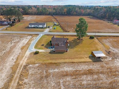 1752 Lee-Johnson Rd, Dunn, NC 28334 - photo 7